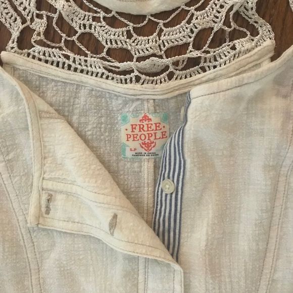 Free People Summer Romper - Picture 2 of 5
